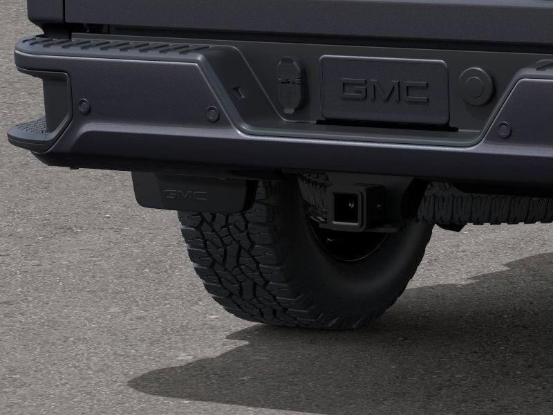new 2025 GMC Sierra 2500 car, priced at $89,335