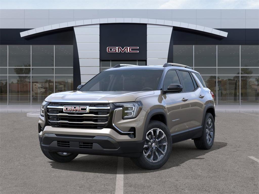 new 2026 GMC Terrain car, priced at $36,226