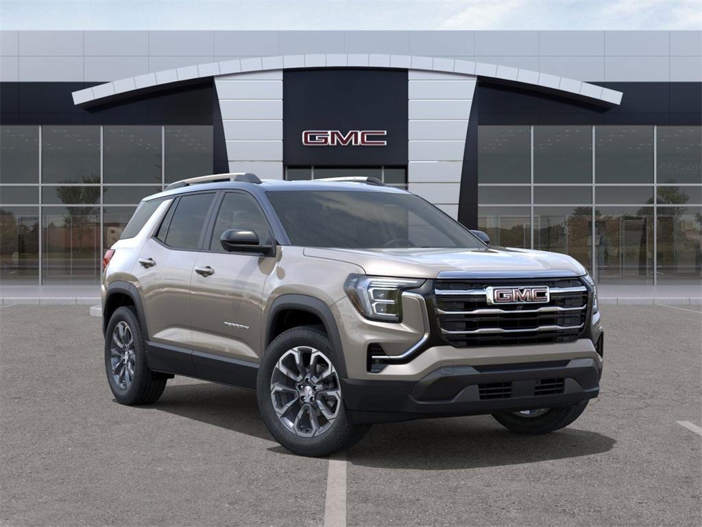 new 2026 GMC Terrain car, priced at $36,226
