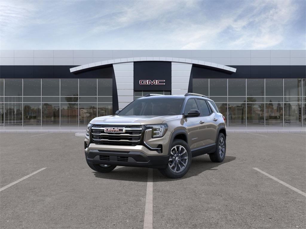 new 2026 GMC Terrain car, priced at $36,226