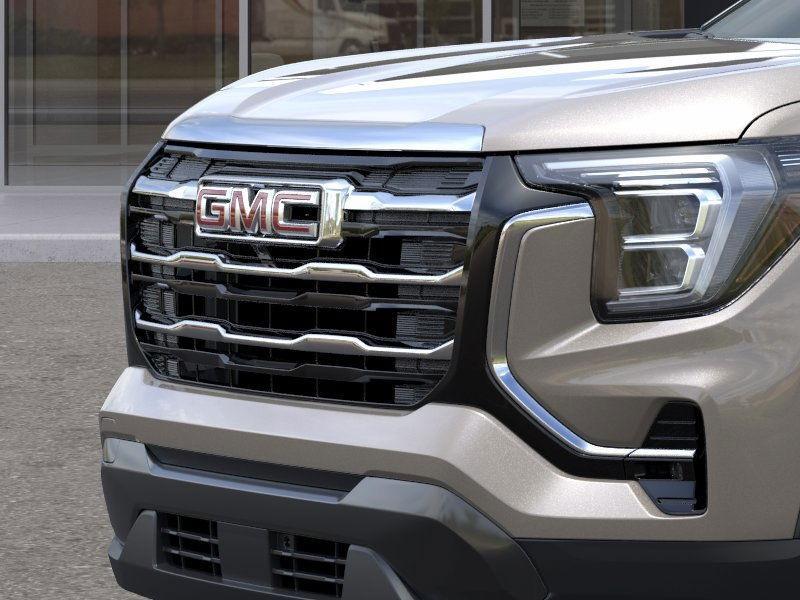 new 2026 GMC Terrain car, priced at $36,226