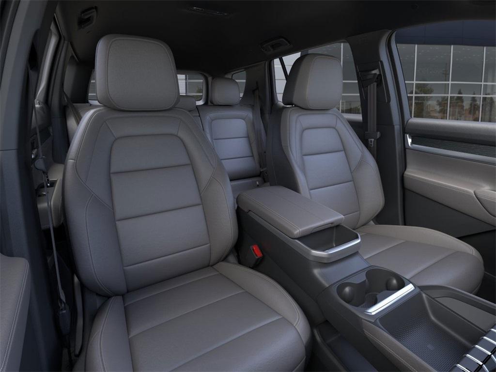 new 2026 GMC Terrain car, priced at $36,226