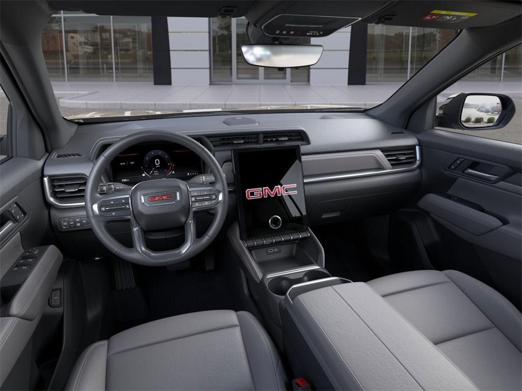 new 2026 GMC Terrain car, priced at $36,226