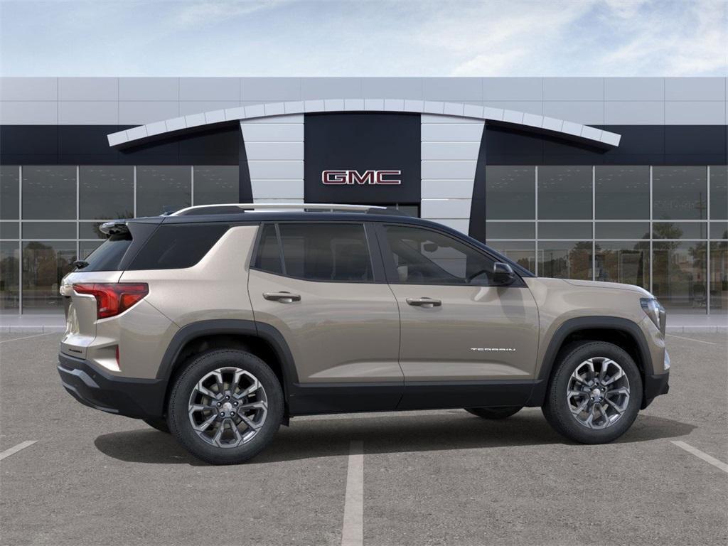 new 2026 GMC Terrain car, priced at $36,226