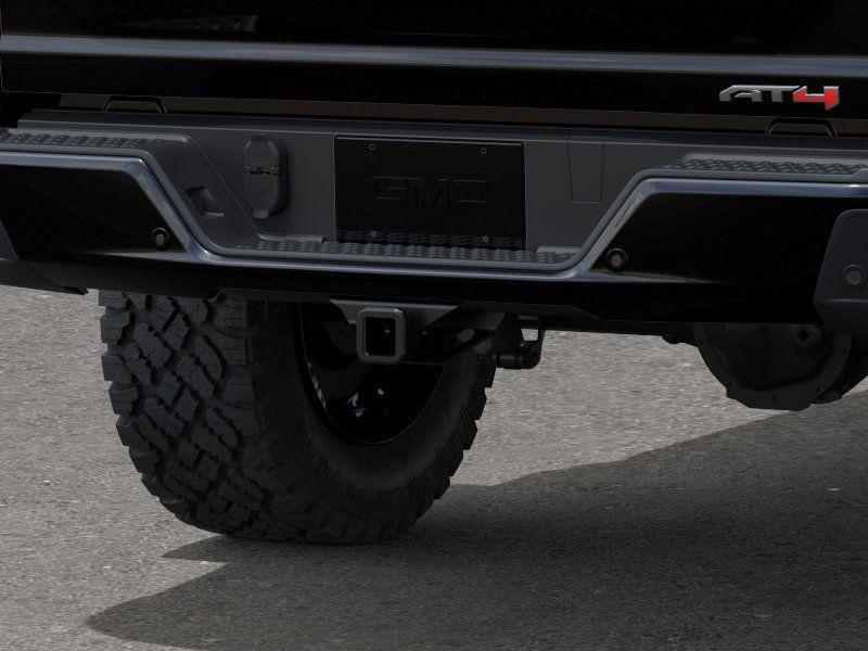 new 2026 GMC Canyon car, priced at $48,306