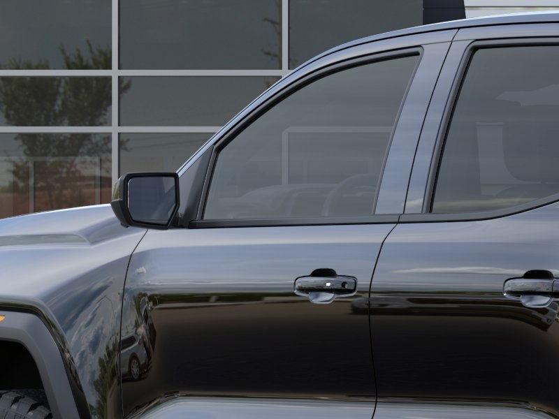new 2026 GMC Canyon car, priced at $48,306