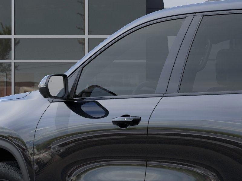 new 2026 GMC Acadia car, priced at $48,332