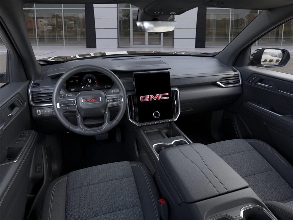 new 2026 GMC Acadia car, priced at $48,332