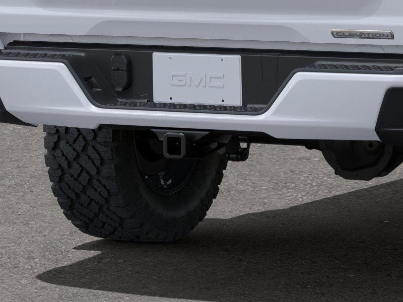used 2024 GMC Canyon car, priced at $35,431