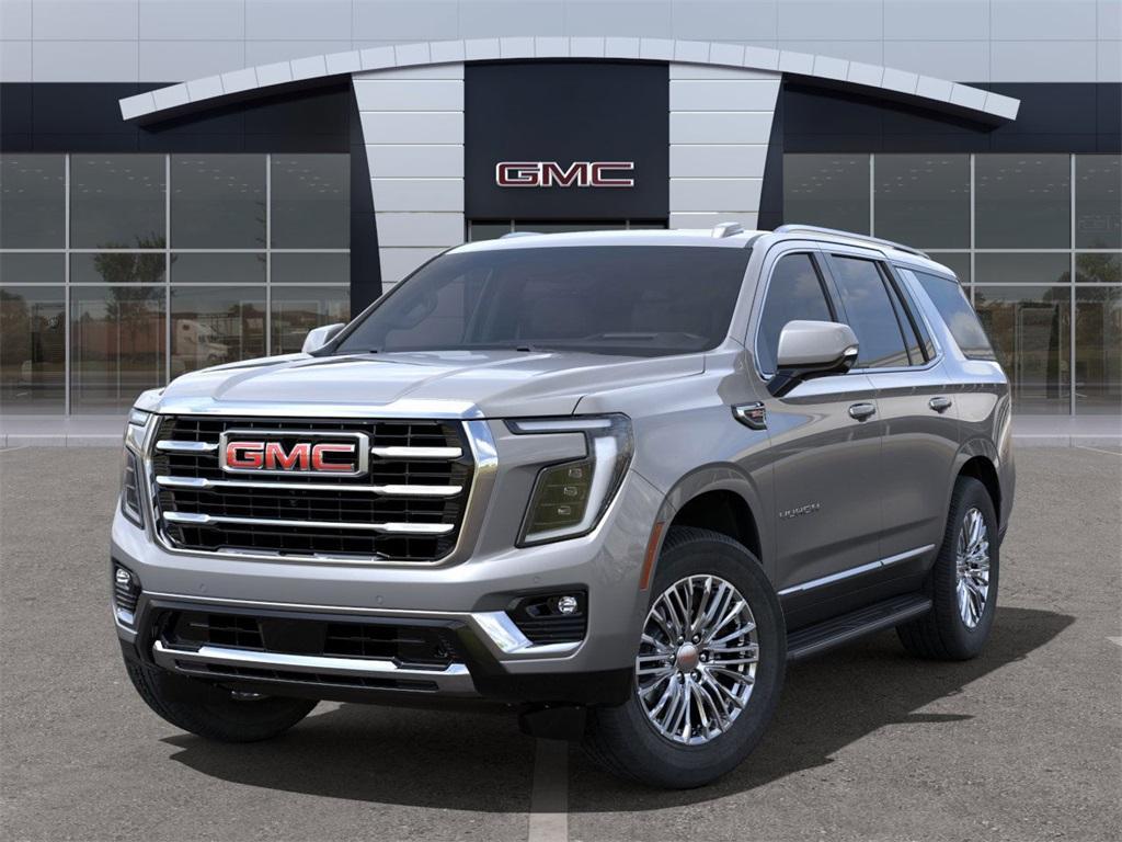 new 2025 GMC Yukon car, priced at $73,610