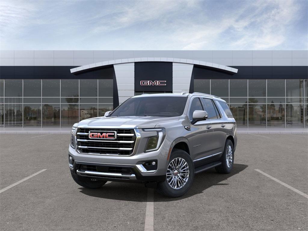 new 2025 GMC Yukon car, priced at $73,610
