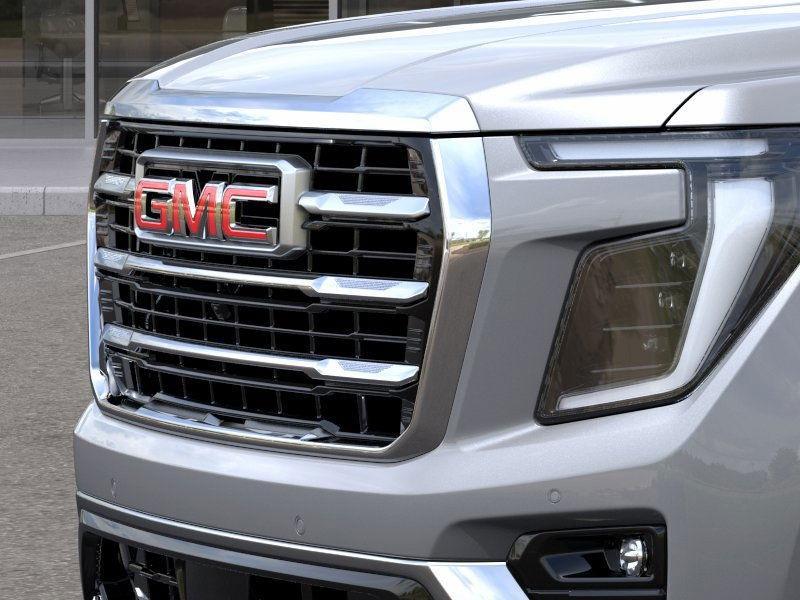 new 2025 GMC Yukon car, priced at $73,610