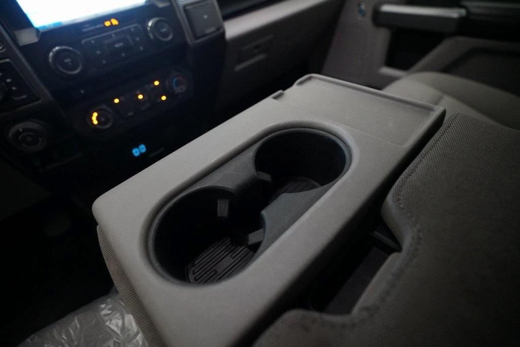 used 2018 Ford F-150 car, priced at $20,595