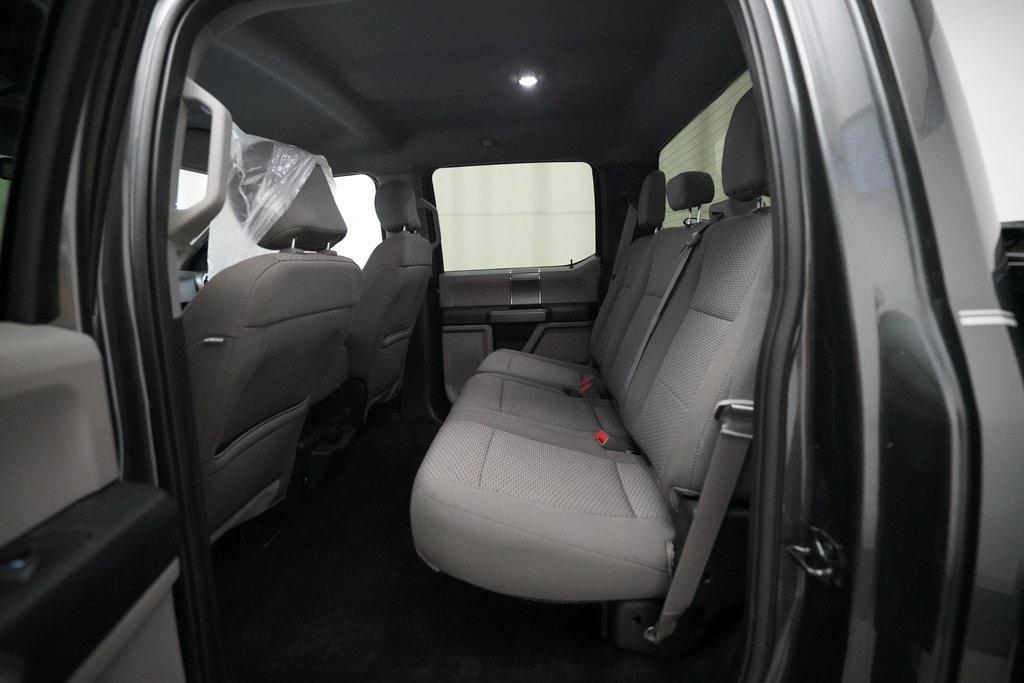 used 2018 Ford F-150 car, priced at $20,595