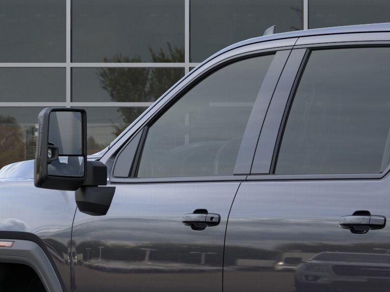 new 2025 GMC Sierra 2500 car, priced at $74,390