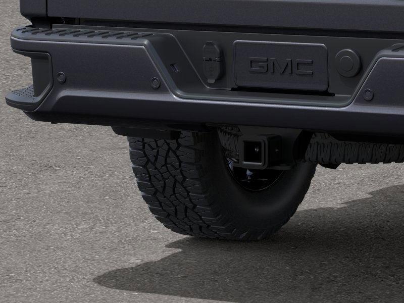 new 2025 GMC Sierra 2500 car, priced at $74,390