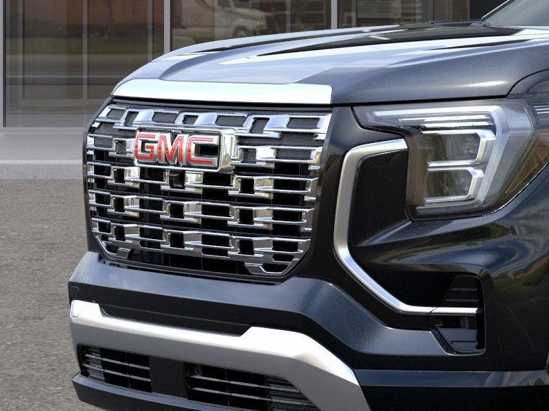 new 2026 GMC Terrain car, priced at $41,904