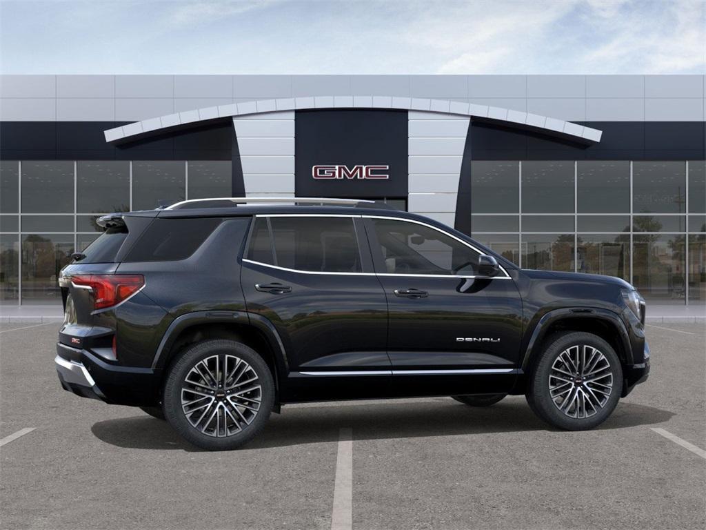 new 2026 GMC Terrain car, priced at $41,904