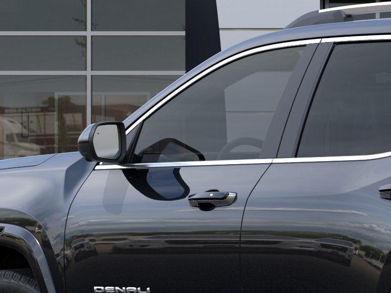 new 2026 GMC Terrain car, priced at $41,904