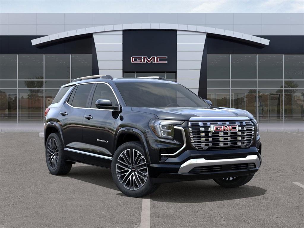 new 2026 GMC Terrain car, priced at $41,904