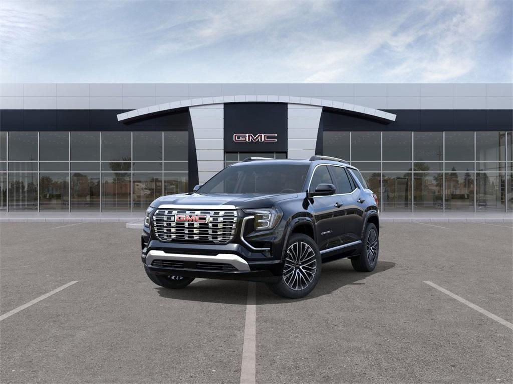 new 2026 GMC Terrain car, priced at $41,904