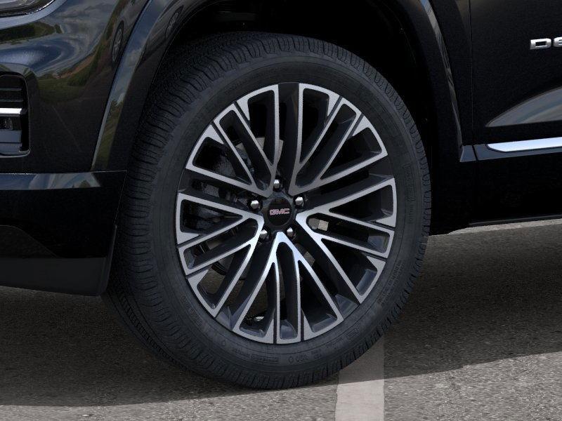 new 2026 GMC Terrain car, priced at $41,904