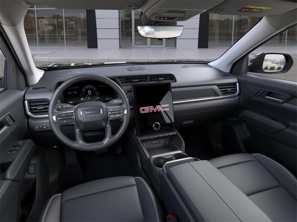 new 2026 GMC Terrain car, priced at $41,904