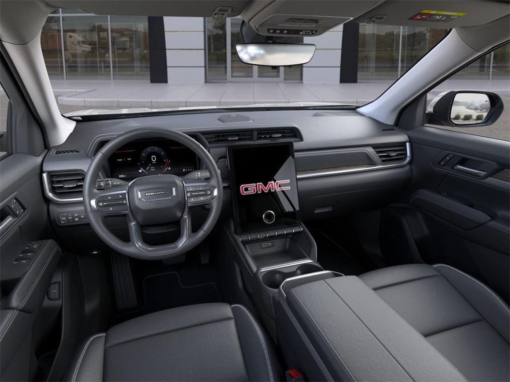 new 2026 GMC Terrain car, priced at $41,683