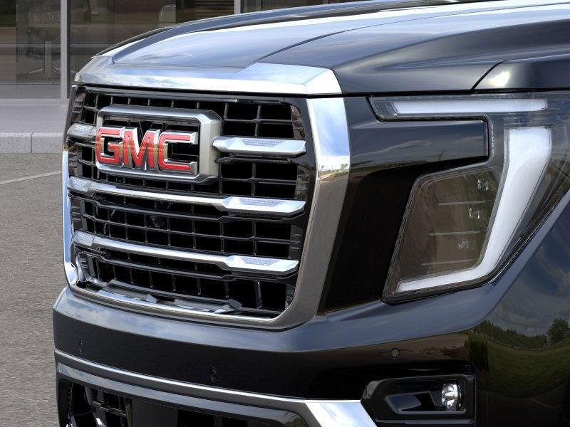 new 2025 GMC Yukon car, priced at $75,630