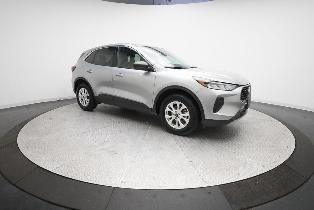 used 2024 Ford Escape car, priced at $22,752