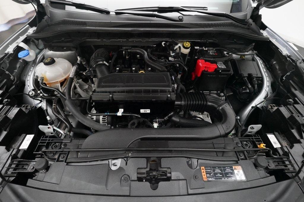 used 2024 Ford Escape car, priced at $22,752