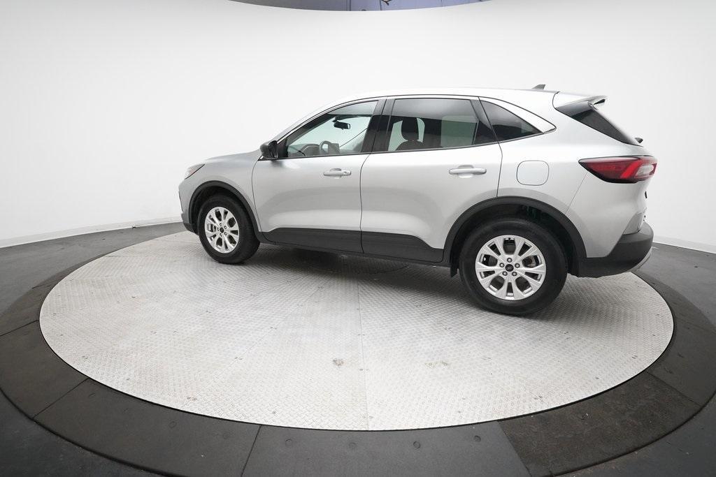 used 2024 Ford Escape car, priced at $22,752