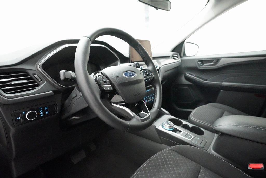 used 2024 Ford Escape car, priced at $22,752