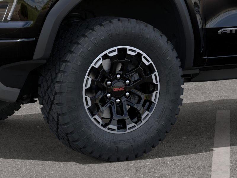 new 2026 GMC Canyon car, priced at $48,721