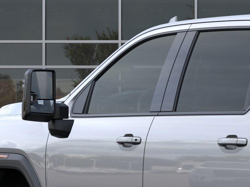 new 2026 GMC Sierra 2500 car, priced at $75,440
