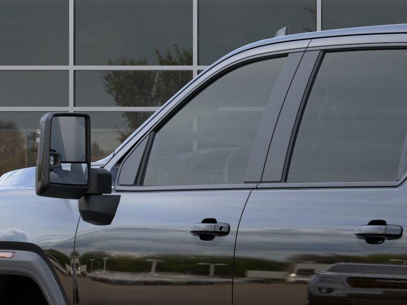 new 2025 GMC Sierra 2500 car, priced at $86,215
