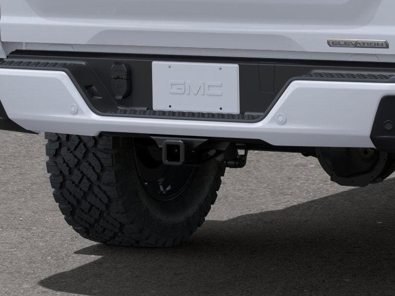 used 2025 GMC Canyon car, priced at $43,032