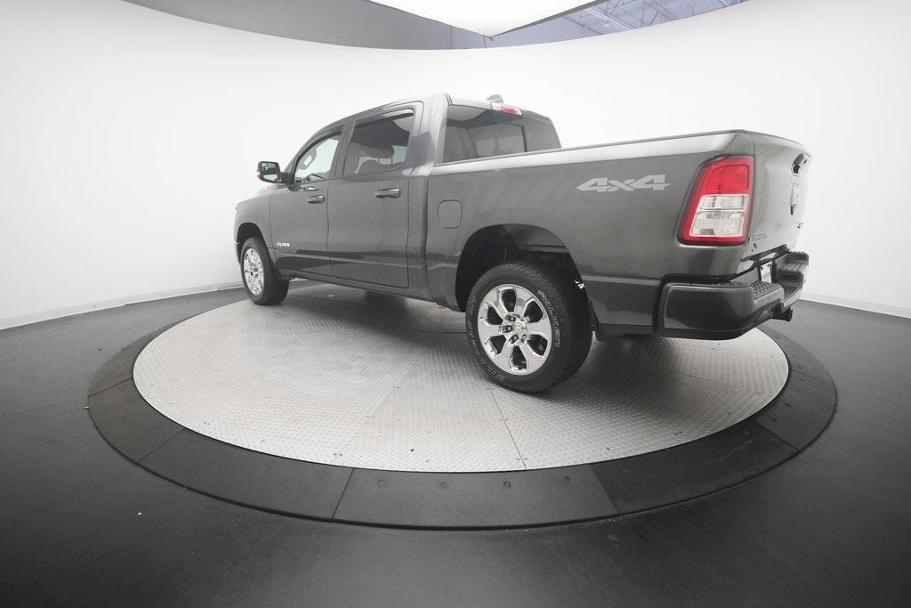 used 2019 Ram 1500 car, priced at $24,802