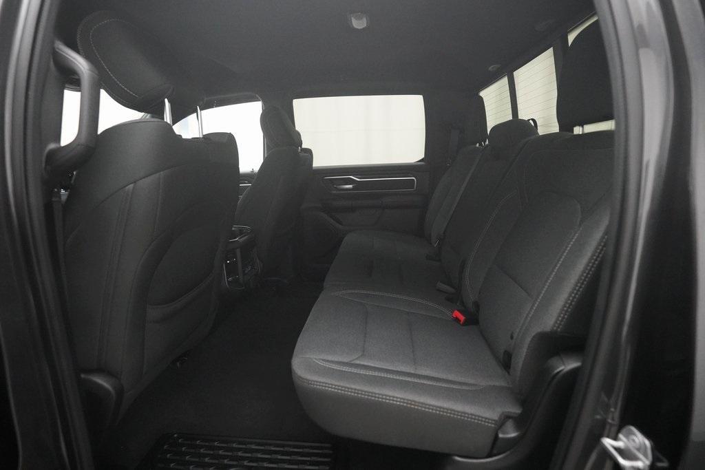 used 2019 Ram 1500 car, priced at $24,802