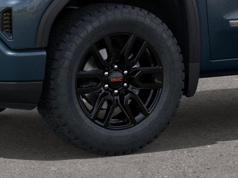 new 2026 GMC Sierra 1500 car, priced at $57,857