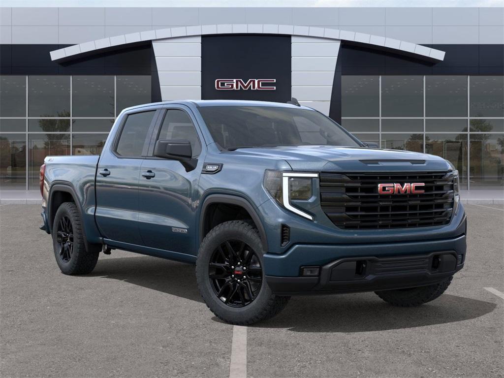 new 2026 GMC Sierra 1500 car, priced at $57,857