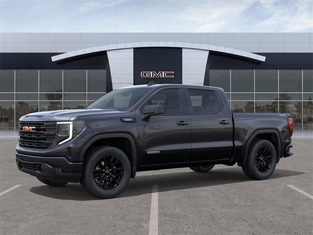 new 2026 GMC Sierra 1500 car, priced at $52,938