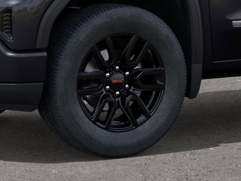 new 2026 GMC Sierra 1500 car, priced at $52,938