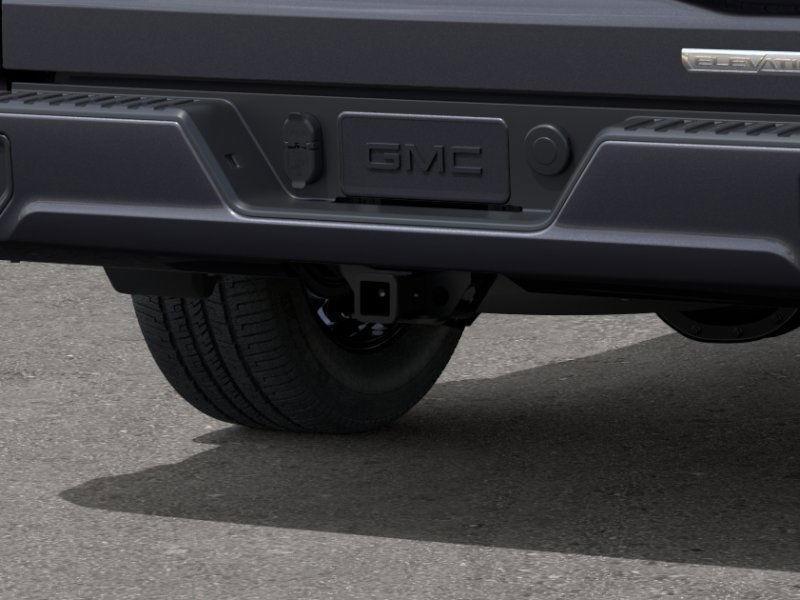 new 2026 GMC Sierra 1500 car, priced at $52,938