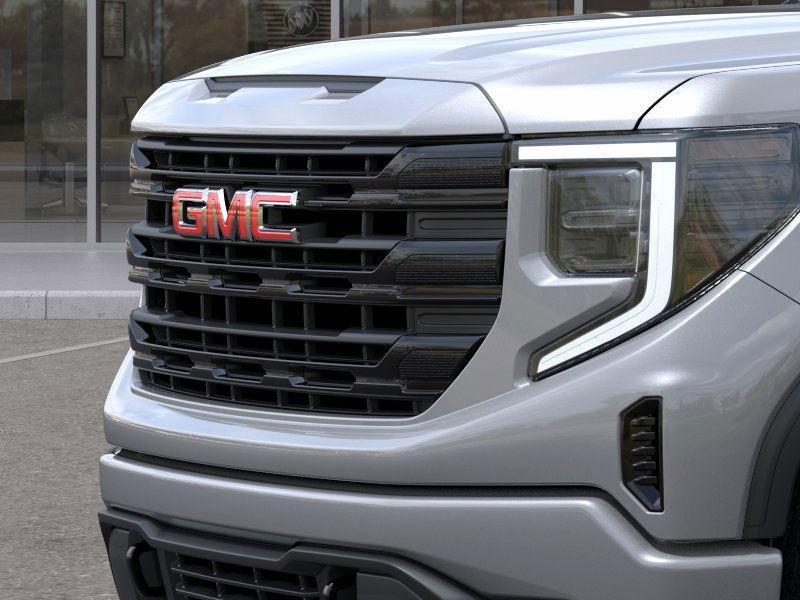 new 2025 GMC Sierra 1500 car, priced at $50,538