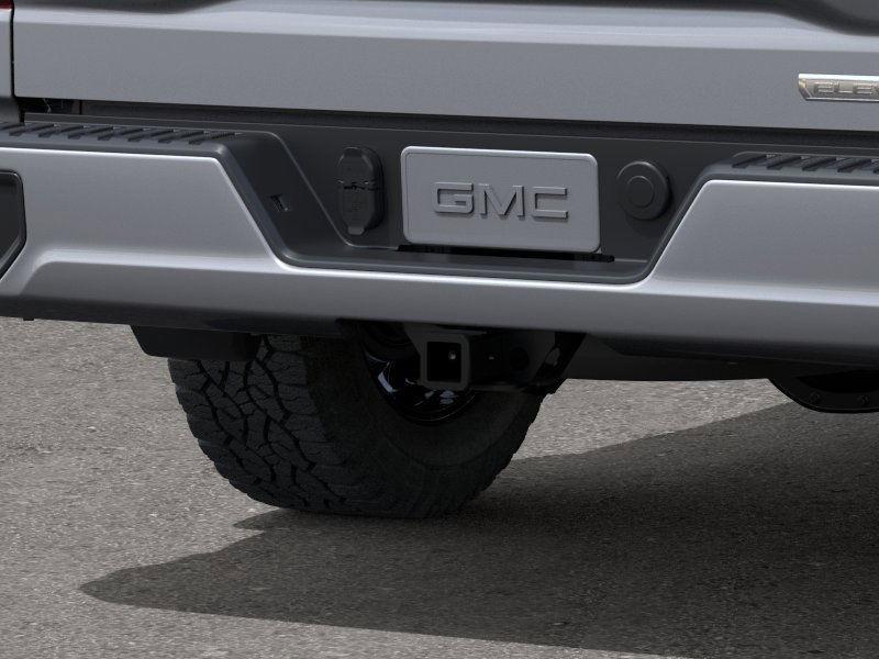 new 2025 GMC Sierra 1500 car, priced at $50,538