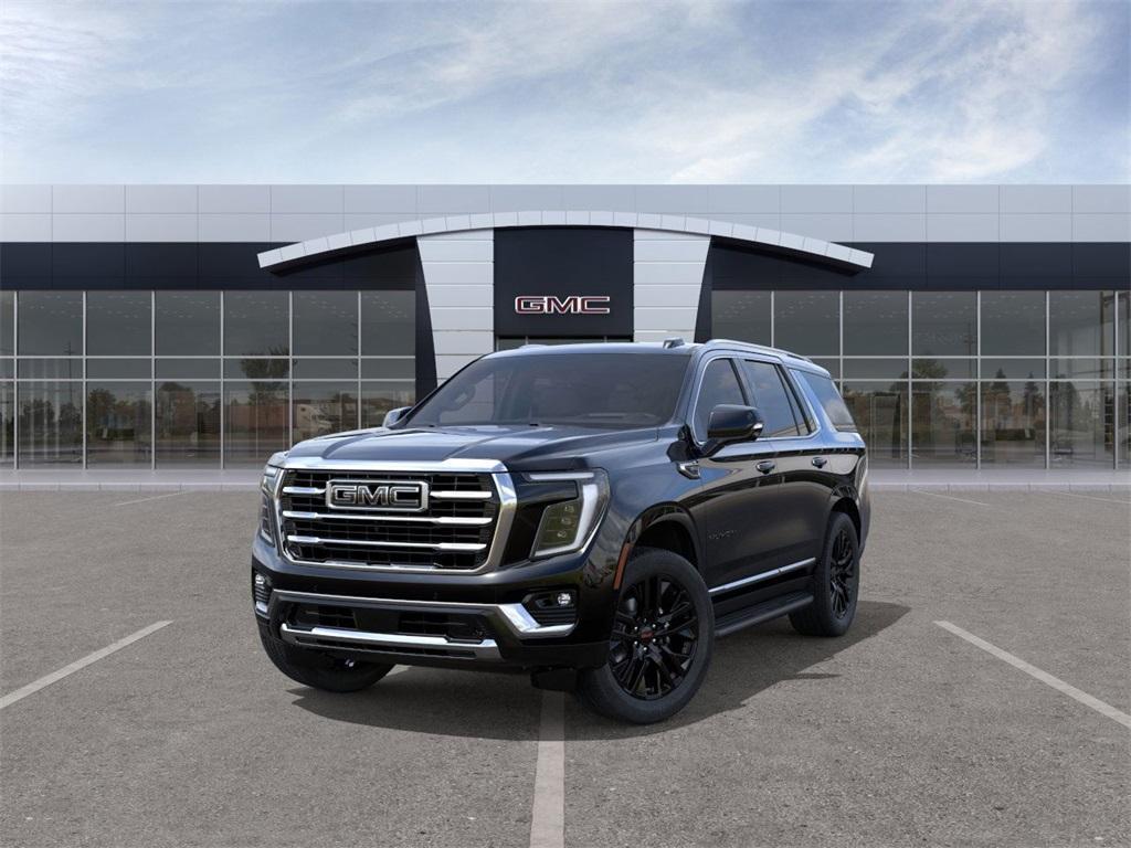 new 2025 GMC Yukon car, priced at $77,160