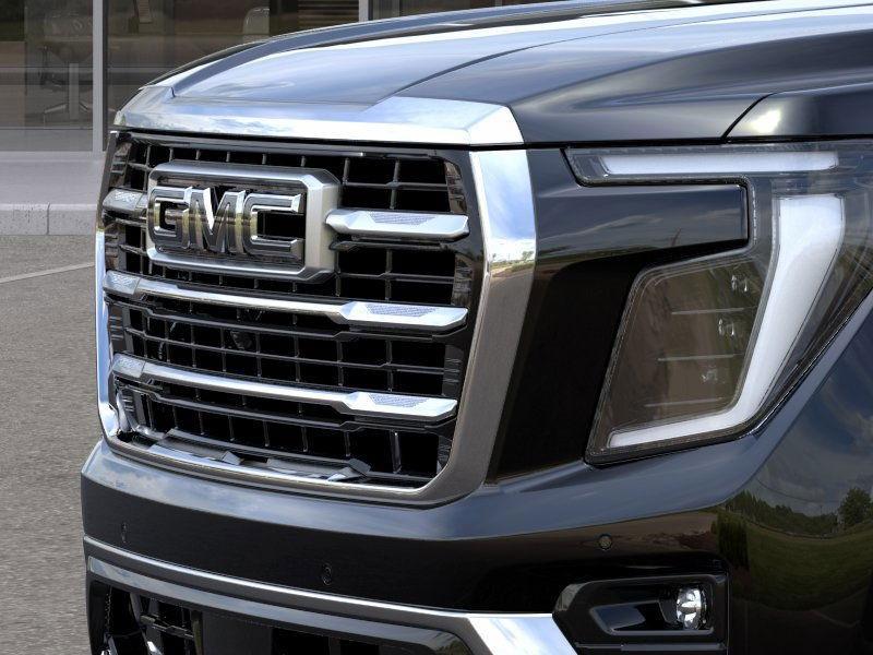 new 2025 GMC Yukon car, priced at $77,160