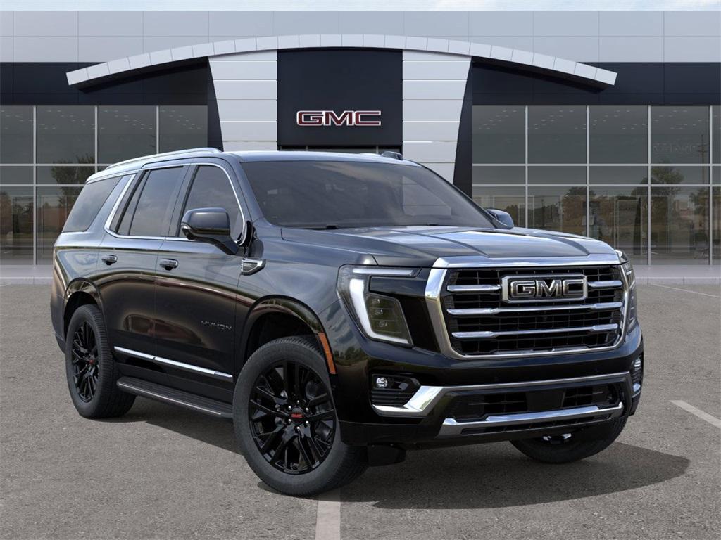 new 2025 GMC Yukon car, priced at $77,160