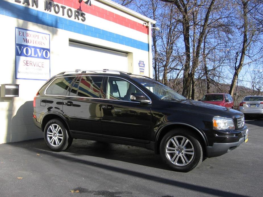 used 2012 Volvo XC90 car, priced at $11,000